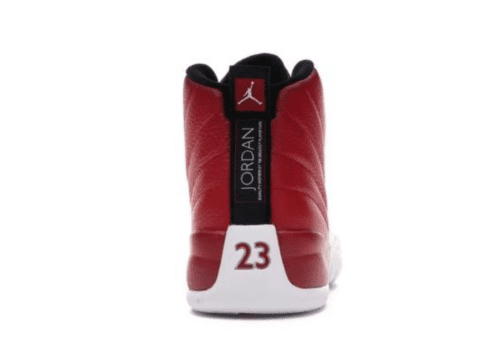 Jordan 12 Retro 'Gym Red' - Imagen 3