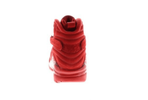 Jordan 8 Retro 'Valentine's Day' - Imagen 3