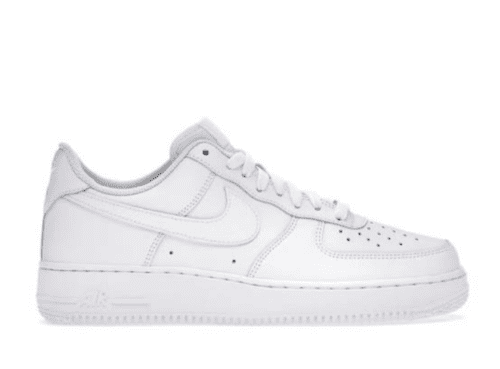 Nike Air Force 1 Low '07 'White'