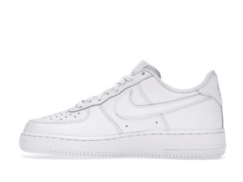 Nike Air Force 1 Low '07 'White' - Imagen 2