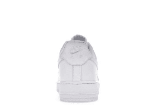 Nike Air Force 1 Low '07 'White' - Imagen 3