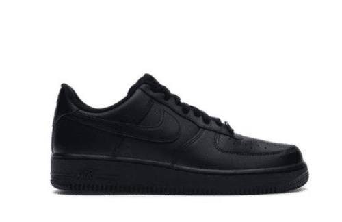 Nike Air Force 1 Low '07 'Black'