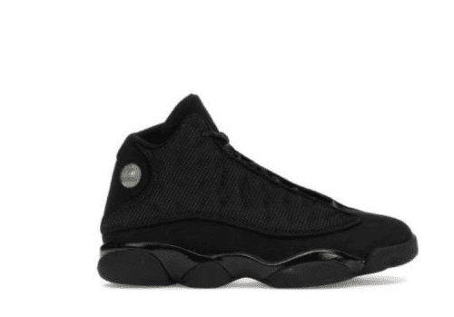 Jordan 13 Retro 'Black Cat'