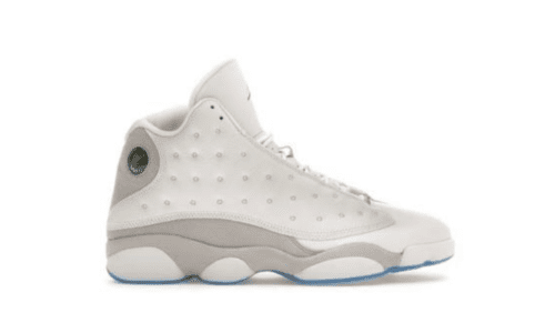 Jordan 13 Retro 'Neutral Grey'
