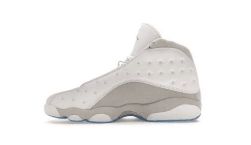 Jordan 13 Retro 'Neutral Grey' - Imagen 2