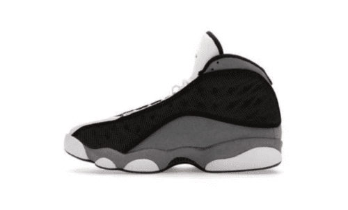 Jordan 13 Retro 'Black' - Imagen 2