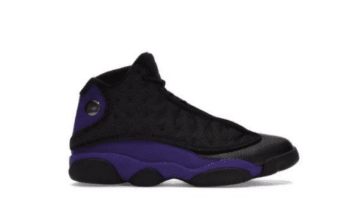 Jordan 13 Retro 'Court Violet'
