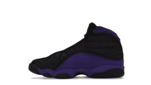 Jordan 13 Retro 'Court Violet' - Imagen 2