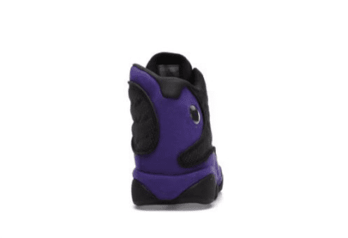 Jordan 13 Retro 'Court Violet' - Imagen 3