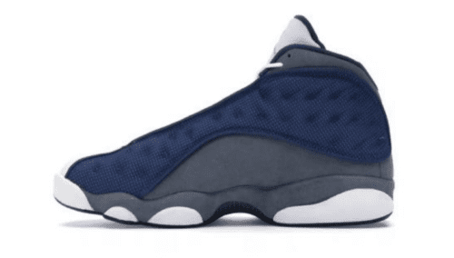 Jordan 13 Retro 'Flint' - Imagen 2