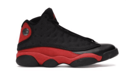Jordan 13 Retro 'Bred'