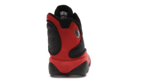 Jordan 13 Retro 'Bred' - Imagen 3