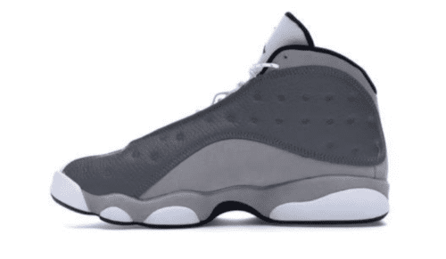 Jordan 13 Retro 'Atmosphere Grey' - Imagen 2