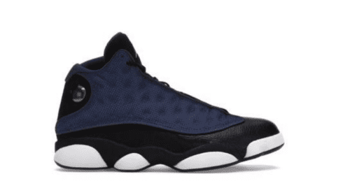 Jordan 13 Retro 'Dark Blue'