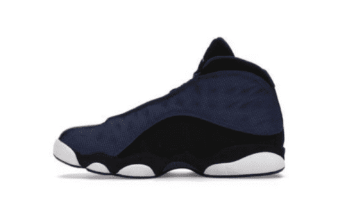 Jordan 13 Retro 'Dark Blue' - Imagen 2