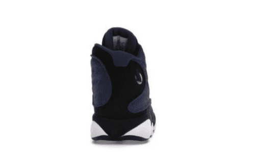 Jordan 13 Retro 'Dark Blue' - Imagen 3