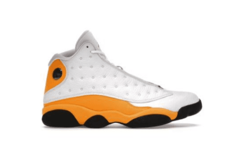 Jordan 13 Retro 'Retro Sun '