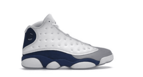 Jordan 13 Retro 'Retro Blue'