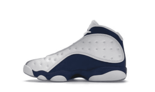 Jordan 13 Retro 'Retro Blue' - Imagen 2