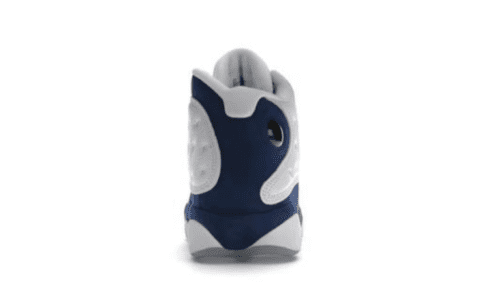 Jordan 13 Retro 'Retro Blue' - Imagen 3