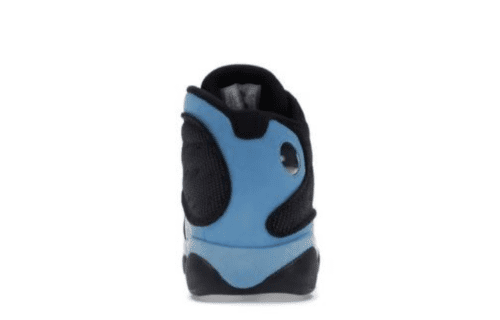 Jordan 13 Retro 'Retro Black Blue' - Imagen 3