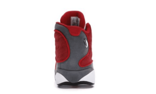 Jordan 13 Retro 'Retro Gym Red Grey' - Imagen 3