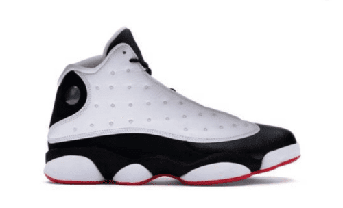 Jordan 13 Retro 'He Got Game'