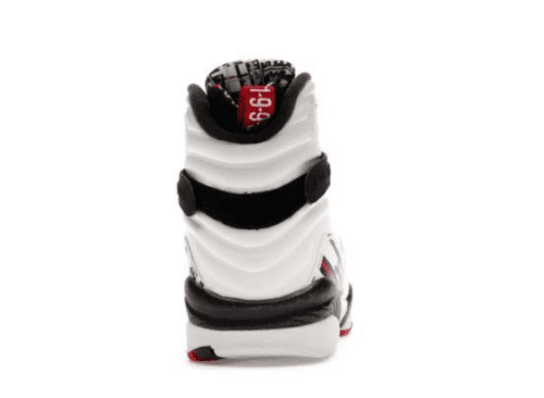 Jordan 8 Retro 'Alternate' - Imagen 3