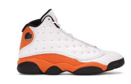 Jordan 13 Retro 'Starfish'