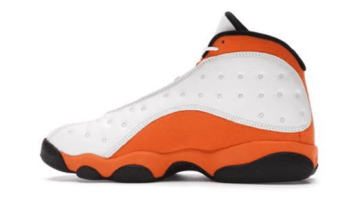 Jordan 13 Retro 'Starfish' - Imagen 2