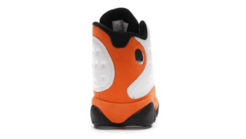 Jordan 13 Retro 'Starfish' - Imagen 3