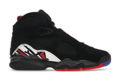 Jordan 8 Retro 'Playoffs'