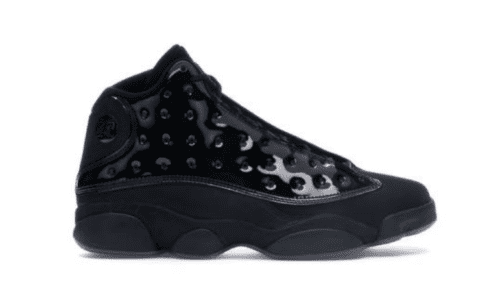 Jordan 13 Retro 'Cap and Gown'