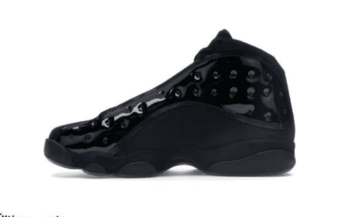 Jordan 13 Retro 'Cap and Gown' - Imagen 2