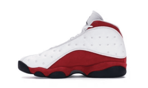 Jordan 13 Retro 'OG Chicago' - Imagen 2