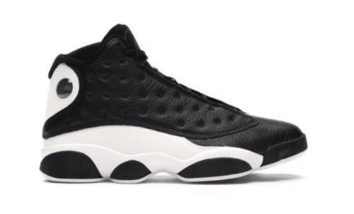 Jordan 13 Retro 'Reverse He Got Game'