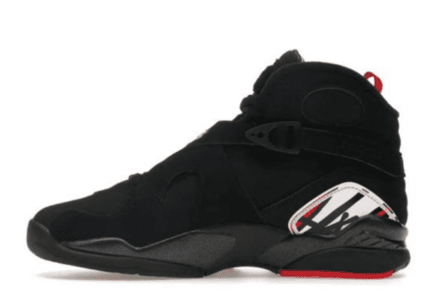 Jordan 8 Retro 'Playoffs' - Imagen 2