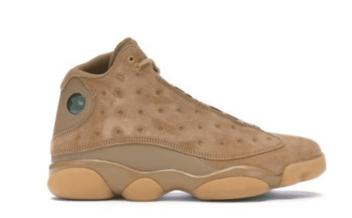 Jordan 13 Retro 'Wheat'