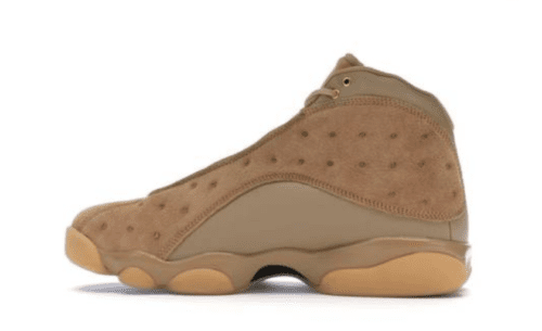 Jordan 13 Retro 'Wheat' - Imagen 2