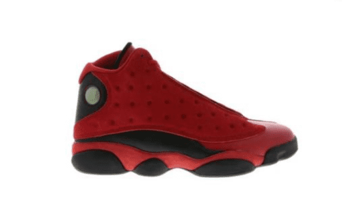 Jordan 13 Retro 'What Is Love Pack '