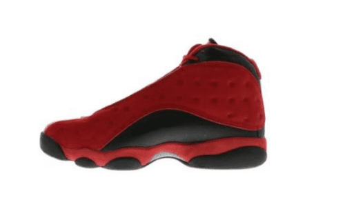 Jordan 13 Retro 'What Is Love Pack ' - Imagen 2