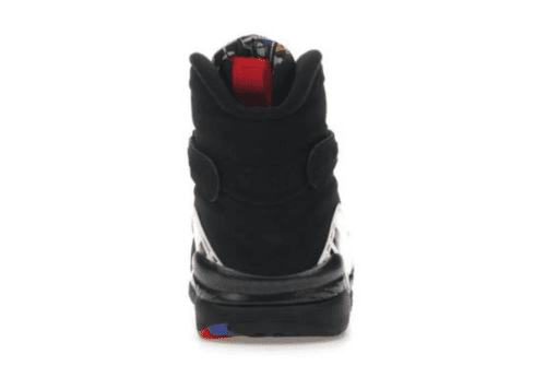 Jordan 8 Retro 'Playoffs' - Imagen 3