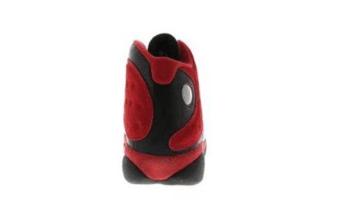 Jordan 13 Retro 'What Is Love Pack ' - Imagen 3