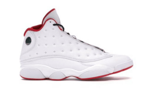 Jordan 13 Retro 'Alternate History of Flight'