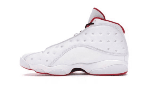 Jordan 13 Retro 'Alternate History of Flight' - Imagen 2