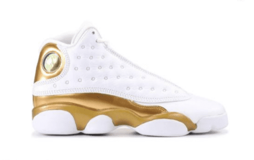 Jordan 13 Retro 'Defining Moments Pack Last Shot'