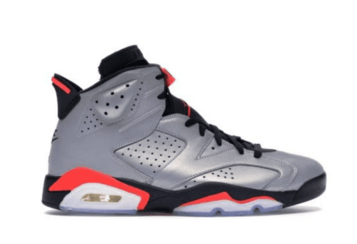 Jordan 6 Retro 'Reflections of a Champion '