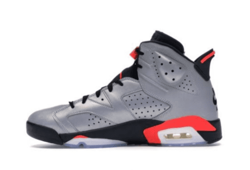 Jordan 6 Retro 'Reflections of a Champion ' - Imagen 2