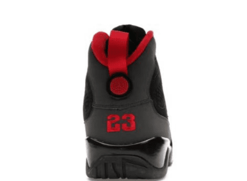 Jordan 9 Retro 'Charcoal' - Imagen 3