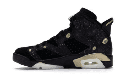 Jordan 6 Retro 'Chinese New Year' - Imagen 2